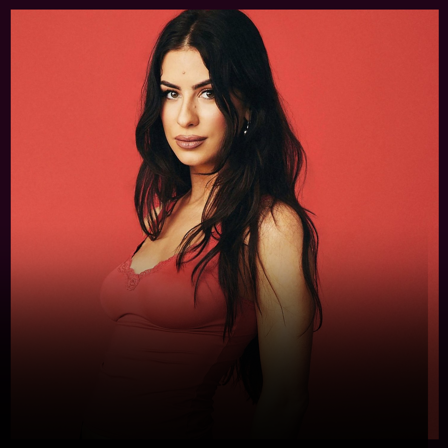 Kassi Ashton Is Married